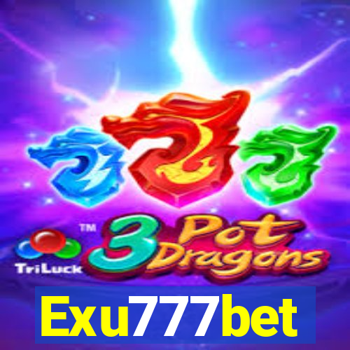 Exu777bet