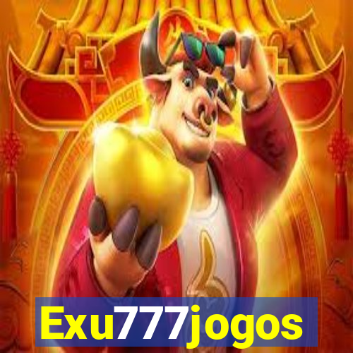 Exu777jogos