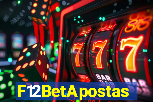 F12BetApostas