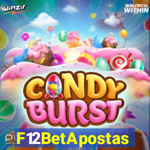 F12BetApostas
