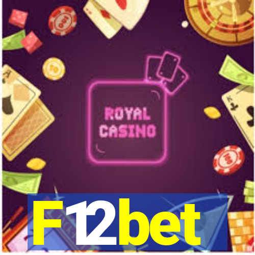 F12bet