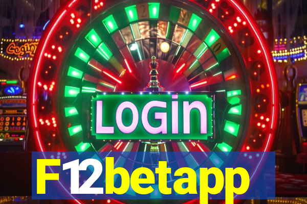 F12betapp