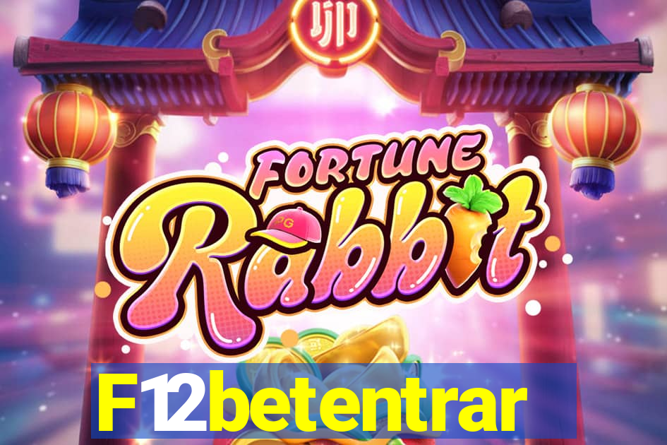 F12betentrar