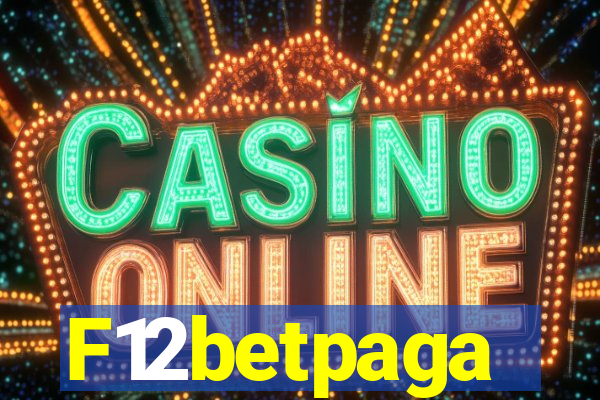 F12betpaga