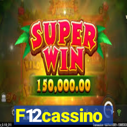 F12cassino
