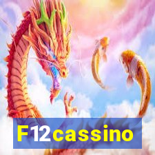 F12cassino