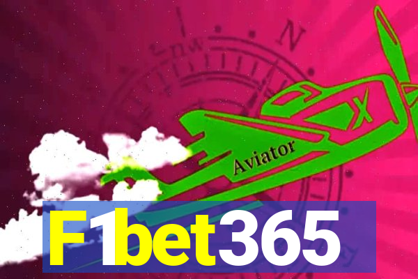 F1bet365