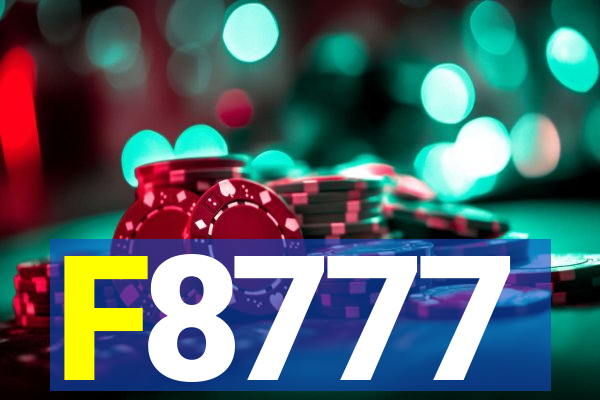 F8777