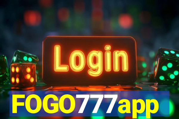 FOGO777app