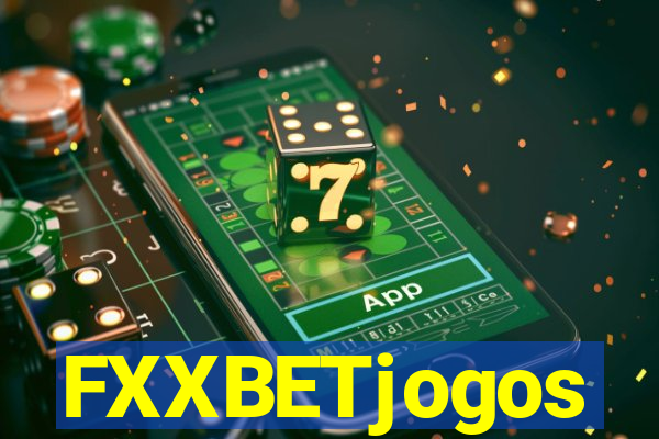 FXXBETjogos