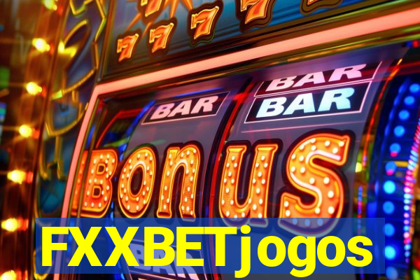 FXXBETjogos