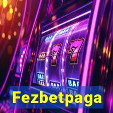 Fezbetpaga