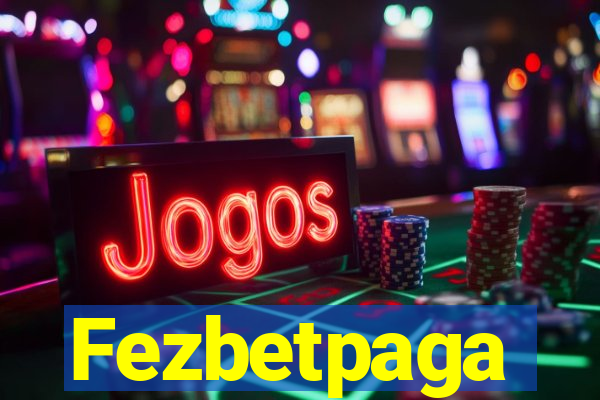 Fezbetpaga