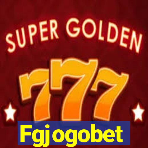 Fgjogobet