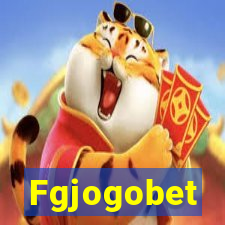 Fgjogobet
