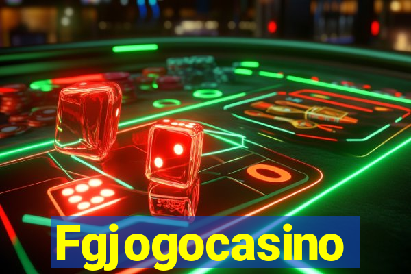 Fgjogocasino