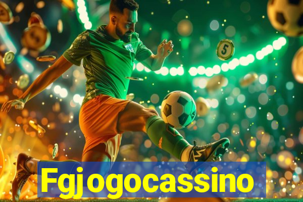 Fgjogocassino