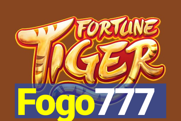 Fogo777