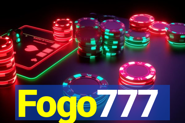Fogo777