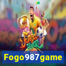 Fogo987game