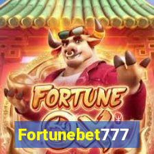 Fortunebet777
