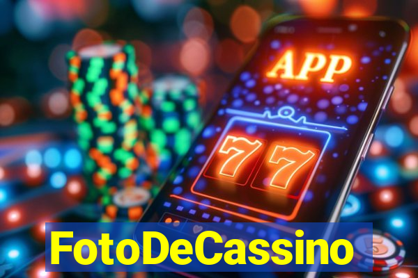 FotoDeCassino