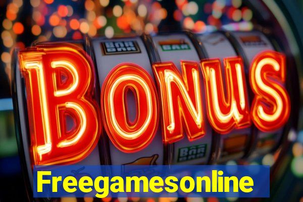 Freegamesonline
