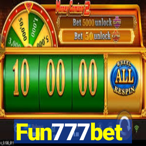 Fun777bet
