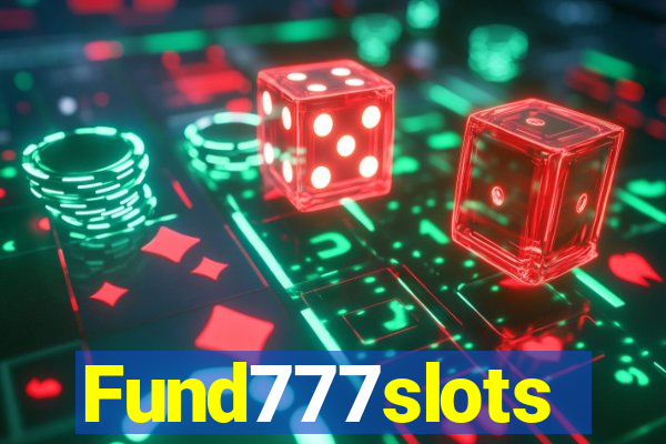 Fund777slots