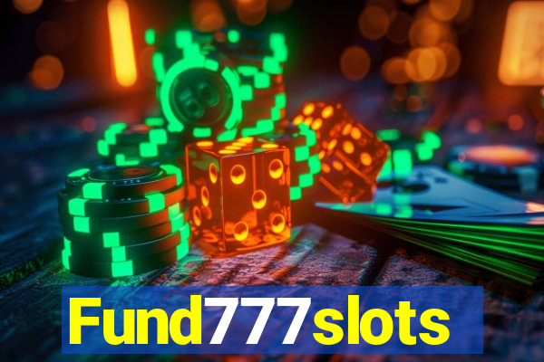 Fund777slots