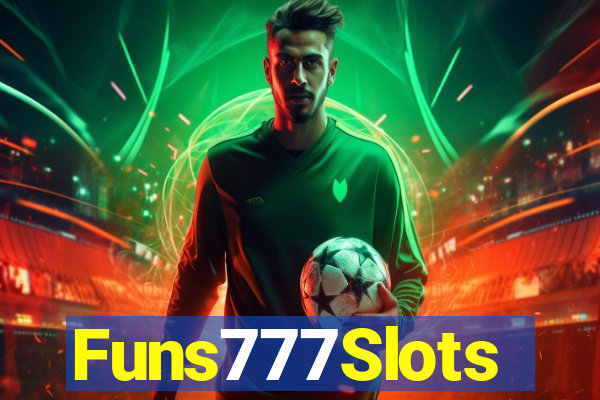 Funs777Slots