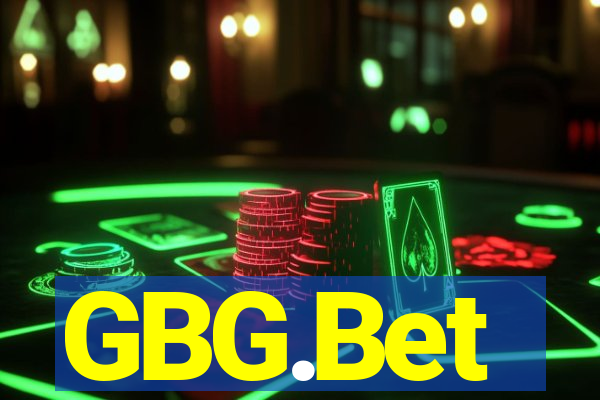 GBG.Bet