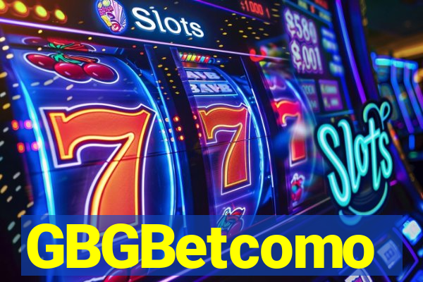 GBGBetcomo