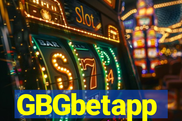 GBGbetapp