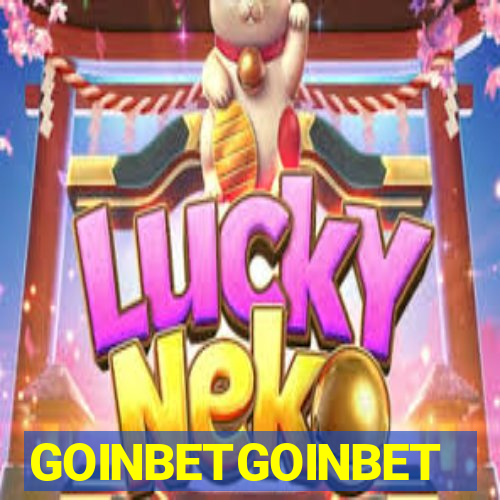 GOINBETGOINBET