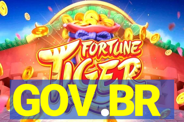 GOV.BR