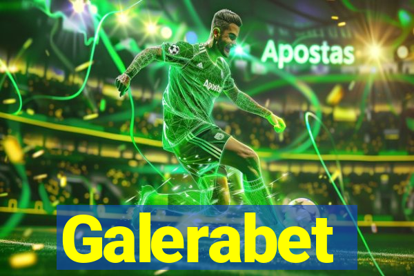 Galerabet