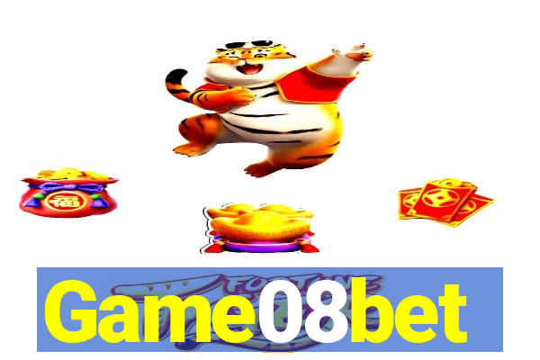 Game08bet