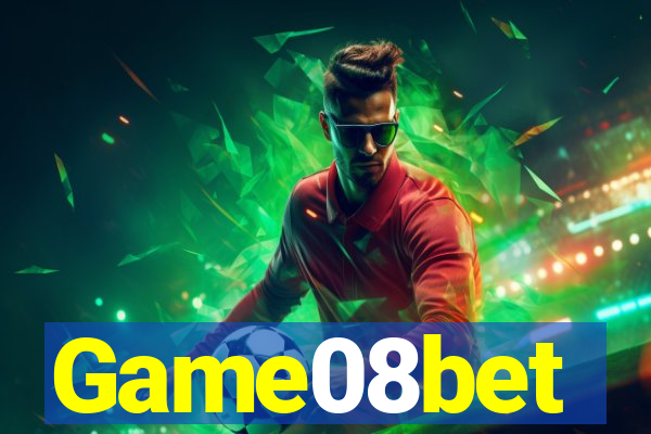 Game08bet