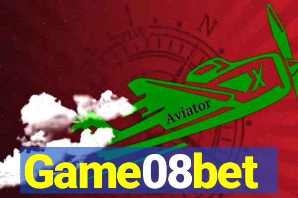 Game08bet