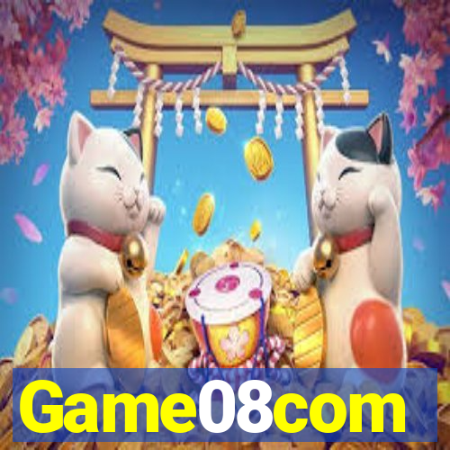 Game08com