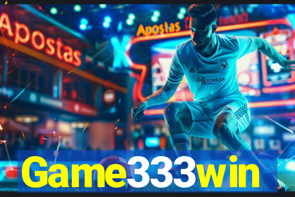 Game333win