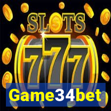 Game34bet