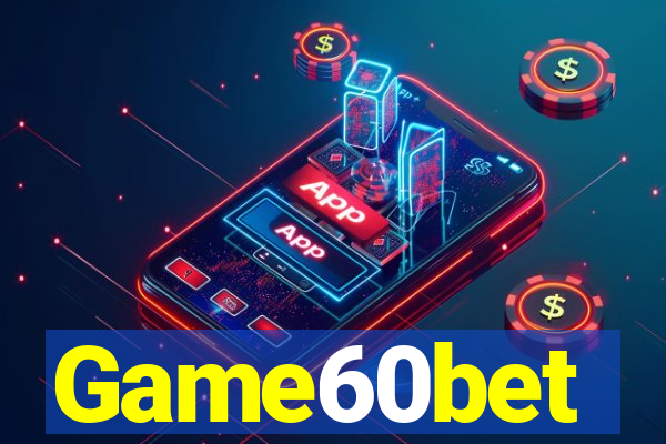 Game60bet
