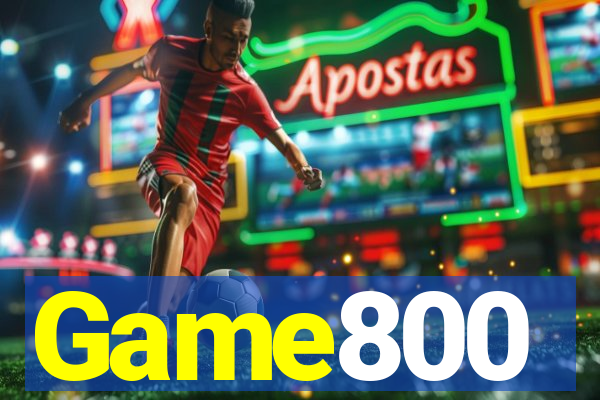 Game800