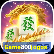 Game800jogos