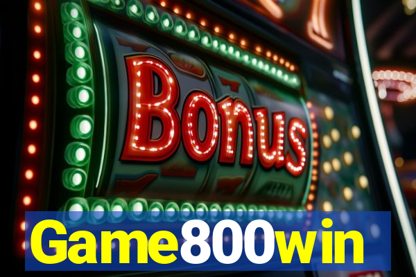 Game800win