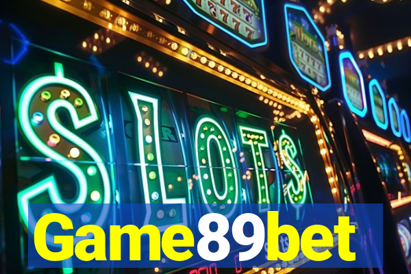 Game89bet