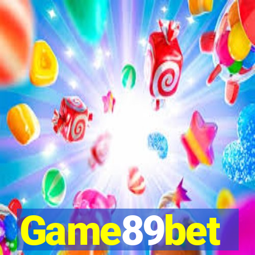 Game89bet