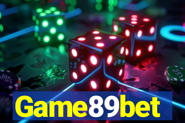Game89bet
